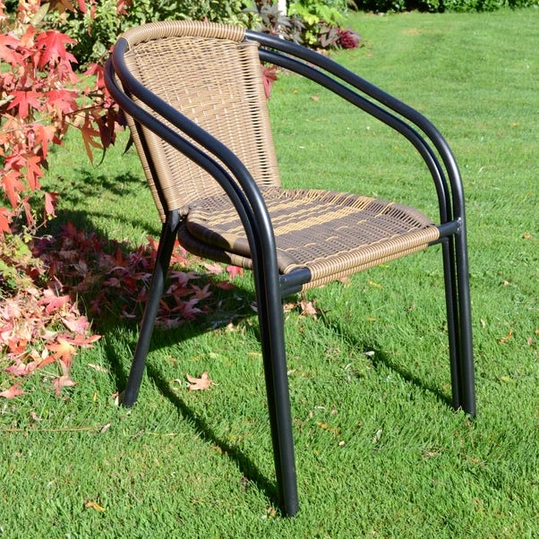 Set Of 2 San Remo Chairs 2 Set Of 2 San Remo Chairs - Image 2