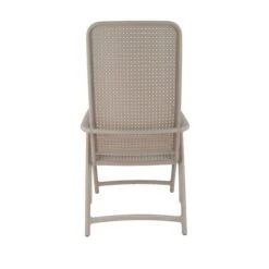 NARDI Libeccio 6 Seater Extendable Dining Set -Garden and Outdoors 1000120976 alt02