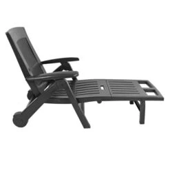Trabella Potenza Lounger -Garden and Outdoors 1000148059 alt03