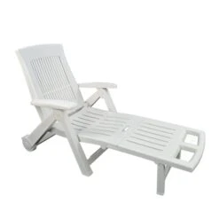 Trabella Potenza Lounger -Garden and Outdoors 1000148059 alt06