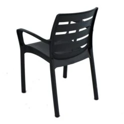 Trabella Salerno Set Of 2 Chairs 6 Trabella Salerno Set Of 2 Chairs -Garden and Outdoors 1000148064 alt02