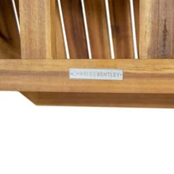 Octagonal 4 Seater Dining Set -Garden and Outdoors 1000162682 alt05