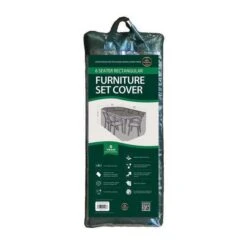 Garland 6 Seater Rectangular Furniture Set Cover -Garden and Outdoors 1000165558 alt06