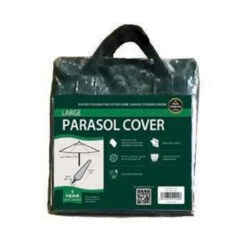 Garland Large Parasol Cover -Garden and Outdoors 1000165563 alt06