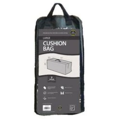 Garland Premium Large Cushion Bag -Garden and Outdoors 1000165565 alt06