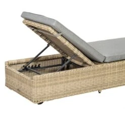 Wentworth Lounger -Garden and Outdoors 1000183991 alt02