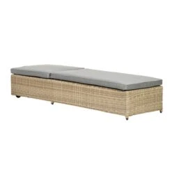 Wentworth Lounger -Garden and Outdoors 1000183991 alt03