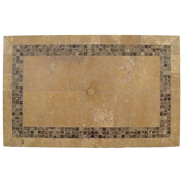 Charleston 6 Seater Dining Set With Ascot Chairs 2 Charleston 6 Seater Dining Set With Ascot Chairs - Image 2