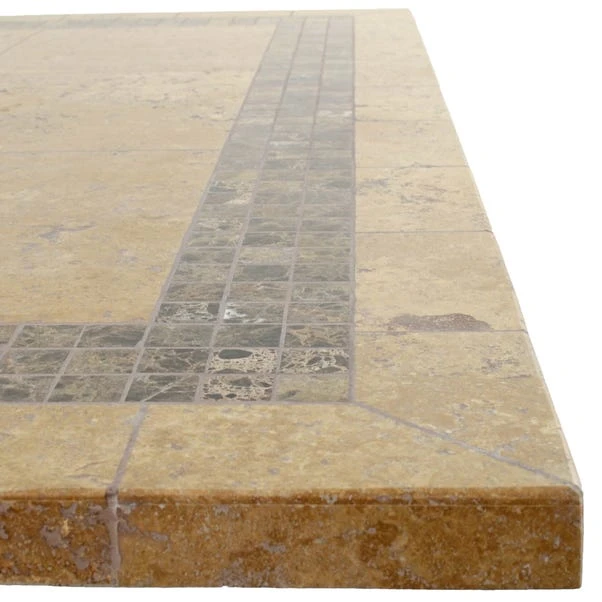 Charleston 6 Seater Dining Set With Ascot Chairs 3 Charleston 6 Seater Dining Set With Ascot Chairs - Image 3