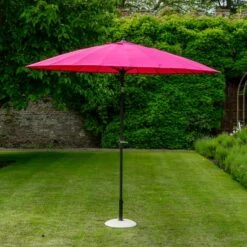 Geisha Parasol 5 Geisha Parasol -Garden and Outdoors 30588995