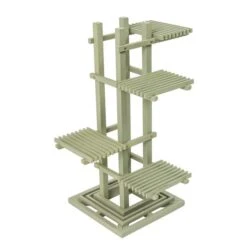 Florenity Plant Pot Stand 7 Florenity Plant Pot Stand -Garden and Outdoors 30595841 alt01