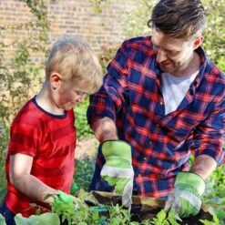 Veg Bed Planter 2m -Garden and Outdoors 30601451 alt06