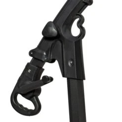 3m Royal Craft Deluxe Pedal Operated Rotational Cantilever Parasol With Cross Stand 18 3m Royal Craft Deluxe Pedal Operated Rotational Cantilever Parasol With Cross Stand -Garden and Outdoors 30650022 alt02