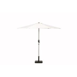 2.5m Crank And Tilt Parasol