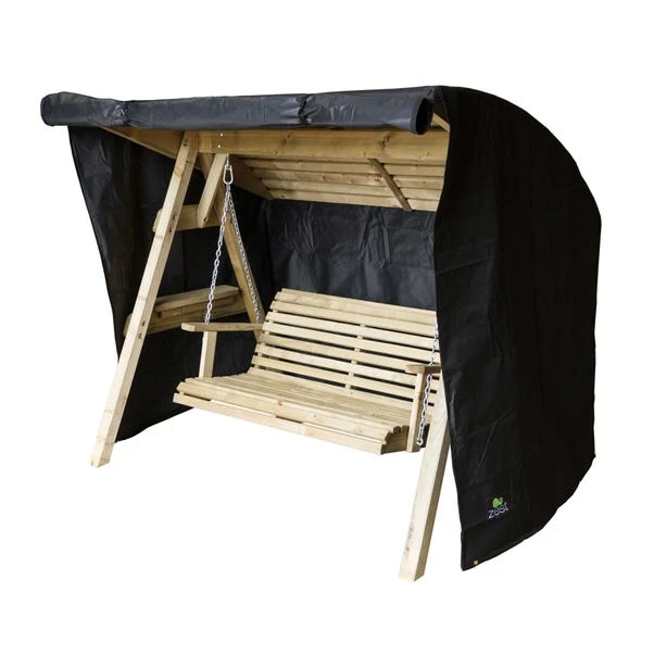 Zest 4 Leisure Miami 2 Seat Swing Cover 1 Zest 4 Leisure Miami 2 Seat Swing Cover