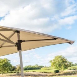 Got It Covered 4m X 4m Pop Up Gazebo -Garden and Outdoors 30658534 alt03