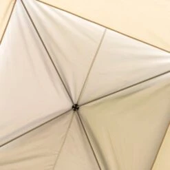 Got It Covered 4m X 4m Pop Up Gazebo -Garden and Outdoors 30658534 alt04