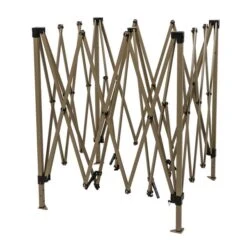 Got It Covered 4m X 4m Pop Up Gazebo -Garden and Outdoors 30658534 alt05