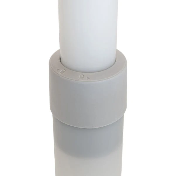 Keter Cool Bar Ice Bucket Table With Lights 4 Keter Cool Bar Ice Bucket Table With Lights - Image 4