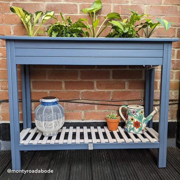 Galaxy Planter And Tray 2 Galaxy Planter And Tray - Image 2