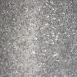 Ivyline Galvanised Milk Churn Plant Pot -Garden and Outdoors 30699711 alt03