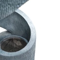 Outdoor Spiral Water Feature -Garden and Outdoors 30707954 alt03