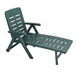 Pescara Lounger -Garden and Outdoors 30725509