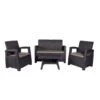 Faro 4 Seater Conversation Set