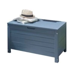 Florenity Galaxy Garden Storage Bench -Garden and Outdoors 30728747 alt03