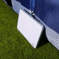 Odyssey Small Folding Picnic Table -Garden and Outdoors 30737852 alt02