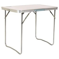 Odyssey Small Folding Picnic Table -Garden and Outdoors 30737852 alt03