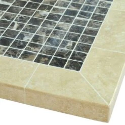 Wilmington Dining Table -Garden and Outdoors 30760650 alt02