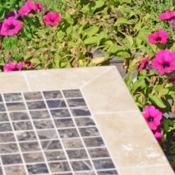 Wilmington Dining Table -Garden and Outdoors 30760650 alt05