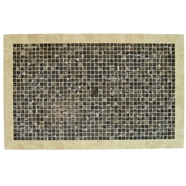 Wilmington Dining Table With 6 Ascot Chairs Set 6 Wilmington Dining Table With 6 Ascot Chairs Set - Image 6