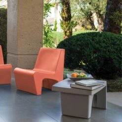 Tramontina Berta Coffee Table 8 Tramontina Berta Coffee Table -Garden and Outdoors 30763070