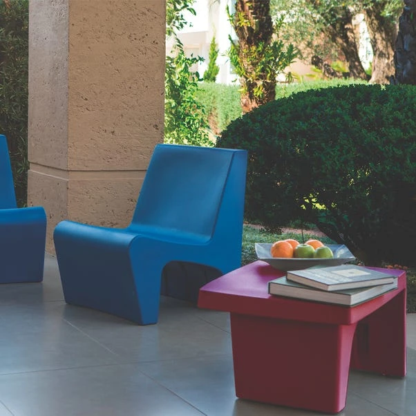 Tramontina Berta Coffee Table 1 Tramontina Berta Coffee Table