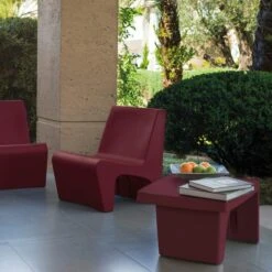 Tramontina Berta Coffee Table 7 Tramontina Berta Coffee Table -Garden and Outdoors 30763071 alt02