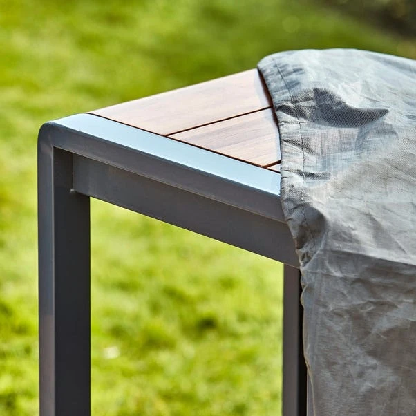 Waterproof Henley Fireplace Cover With Eco-friendly Material 2 Waterproof Henley Fireplace Cover With Eco-friendly Material - Image 2