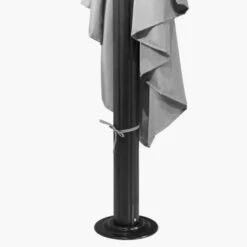 Dubai Grey Gazebo 15 Dubai Grey Gazebo -Garden and Outdoors 30763555 alt07