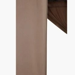 Dubai Mocha Gazebo 13 Dubai Mocha Gazebo -Garden and Outdoors 30763556 alt05