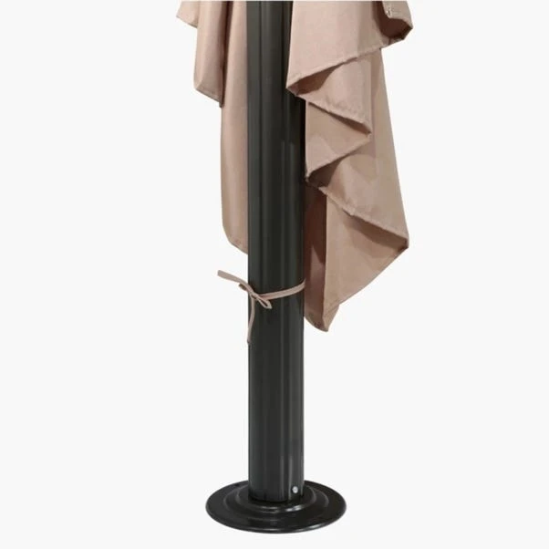 Dubai Mocha Gazebo 8 Dubai Mocha Gazebo - Image 8