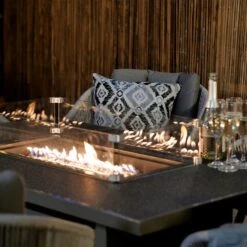 Aspen 6 Seater Fire Pit Dining Set 11 Aspen 6 Seater Fire Pit Dining Set -Garden and Outdoors 30764006 alt04