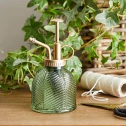 Sanctuary Plant Mister -Garden and Outdoors 30791626