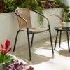 Rattan Bistro Chair