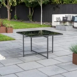 Kubic Dining Set -Garden and Outdoors 30795334 alt02