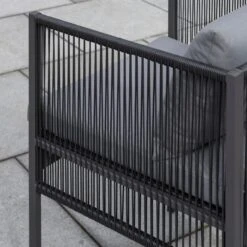 Kubic Dining Set -Garden and Outdoors 30795334 alt04