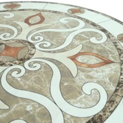 Estoril Bistro 60cm Set San Remo 12 Estoril Bistro 60cm Set San Remo -Garden and Outdoors 30826766 alt03