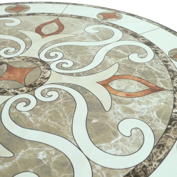 Estoril Bistro 60cm Set San Remo 4 Estoril Bistro 60cm Set San Remo - Image 4