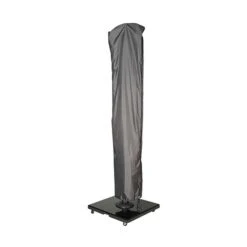 Aerocover Upright Free Arm Parasol Cover -Garden and Outdoors 30845861