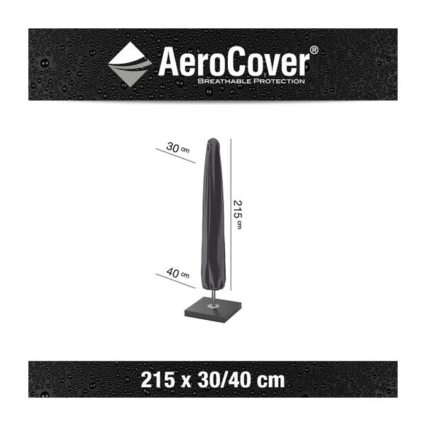 Aerocover Parasol Cover 7 Aerocover Parasol Cover - Image 7